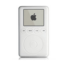 iPod 3rd Generation